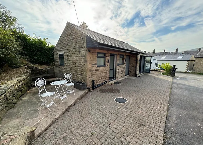Millstone Stables Cottage