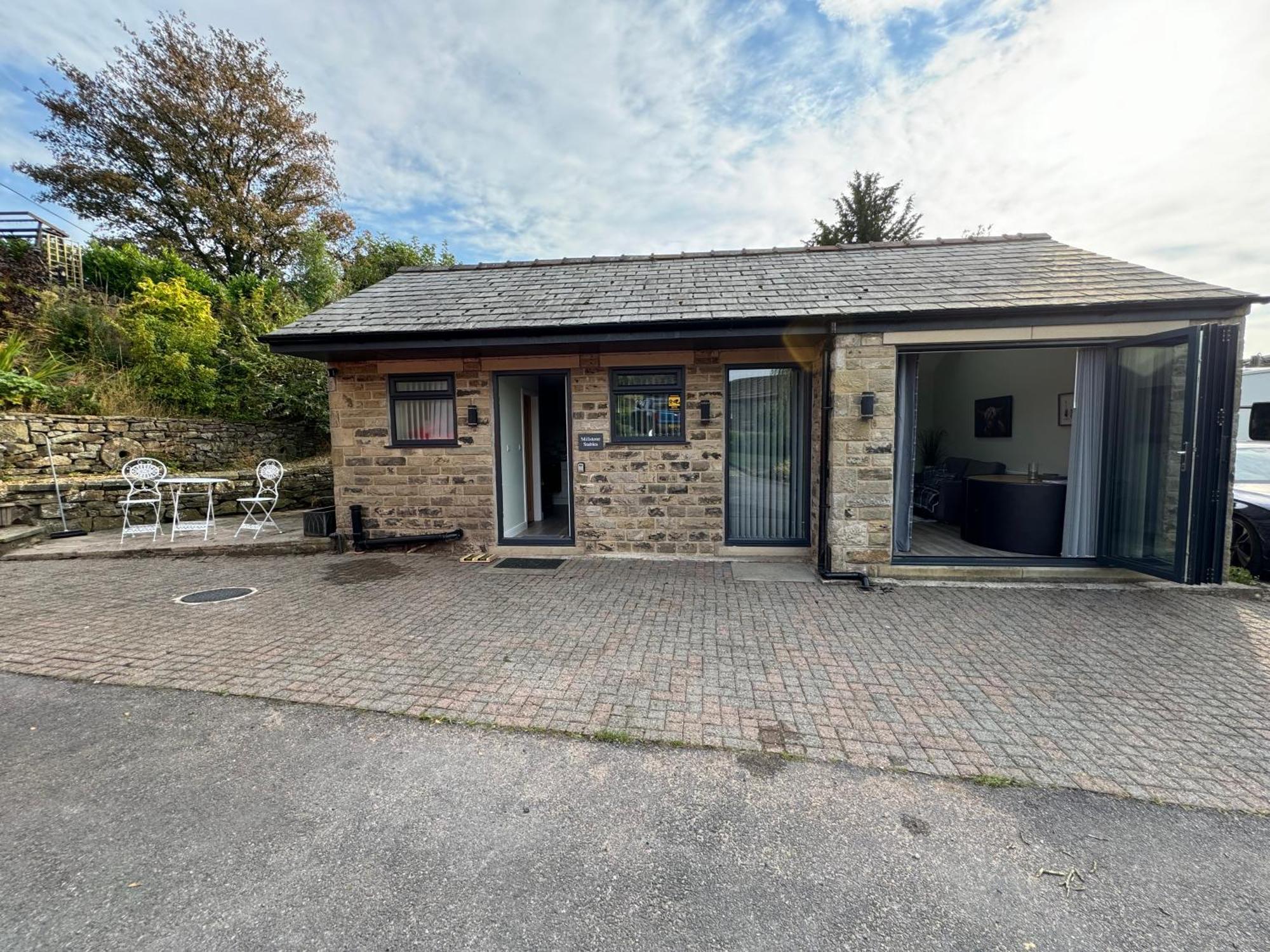 Millstone Stables Chinley