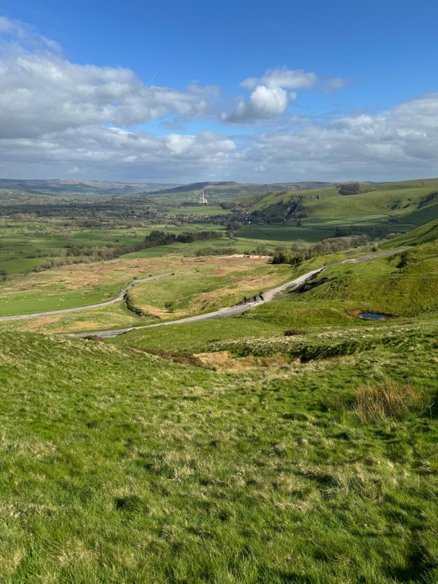 Gasthof Millstone Stables Chinley